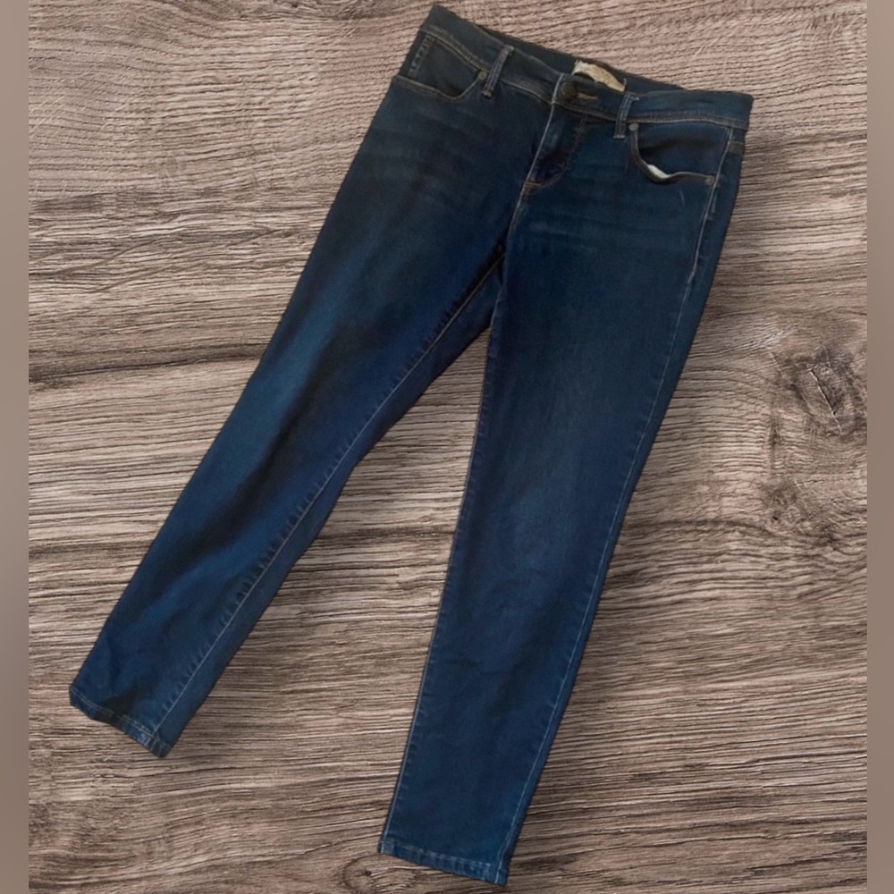 Free People Jeans